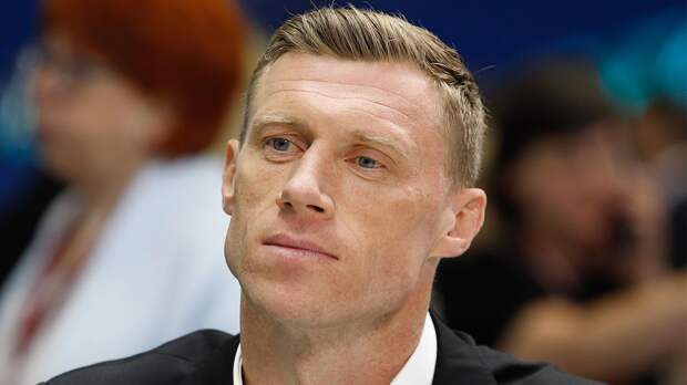 Погребняк: «Без интернета очень плохо, и я это ощущаю. Главное, чтобы вы понимали, для чего это делается»