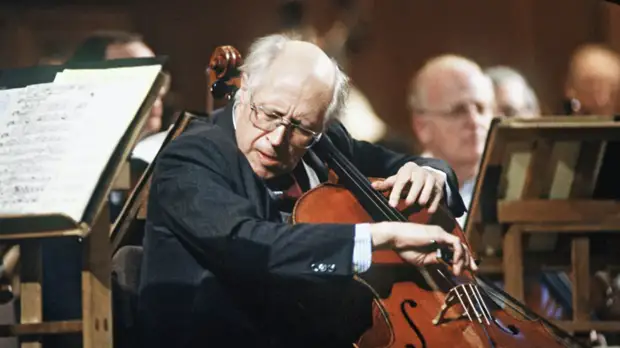 Международный фестиваль Мстислава Ростроповича откроется 2 декабря в Оренбурге