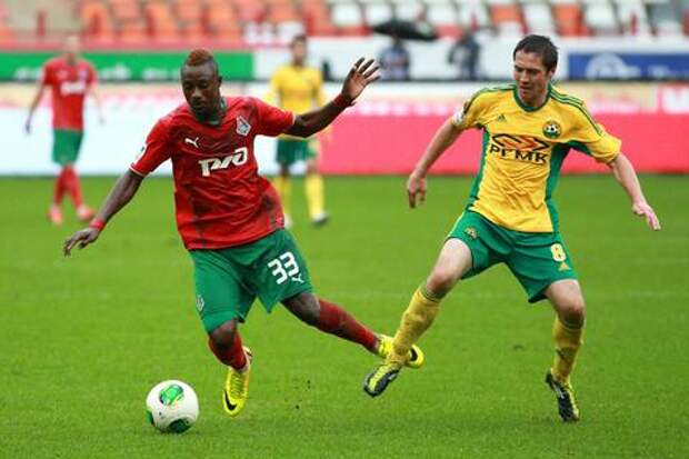 Экс-футболист «Кубани» рассказал об угоне гольф-кара, подменённых номерах на «Range Rover » и потасовке