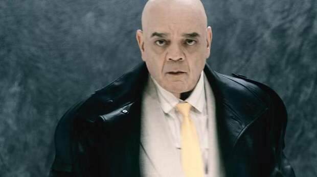 Константин Райкин: «Я до сих пор узнаю в себе папино и мамино»