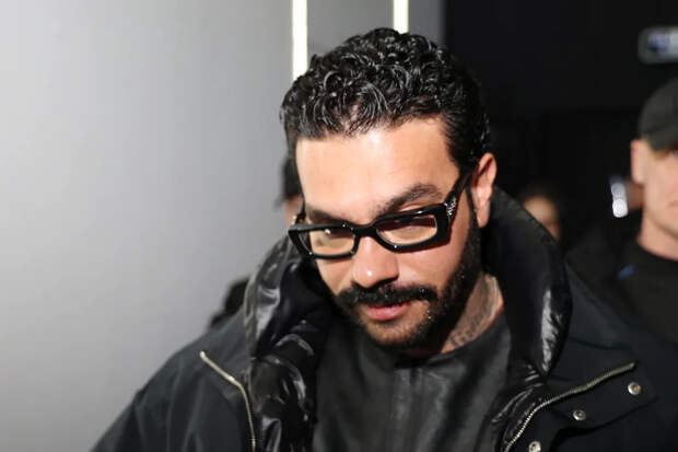 Бывшая девушка Тимати Алёна Шишкова высказалась об Анастасии Решетовой