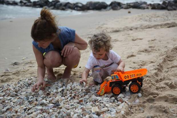 Россиянка 5 лет прожила во Вьетнаме и делится впечатлениями об этой стране