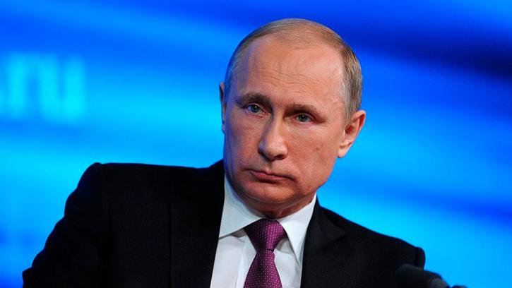 Жесткий контрответ Путина: раскрыто, как Россия остановит Киев от действий против Крыма Жесткий ответ Путина: как спецслужбы РФ выдавят из Крыма украинских диверсантов