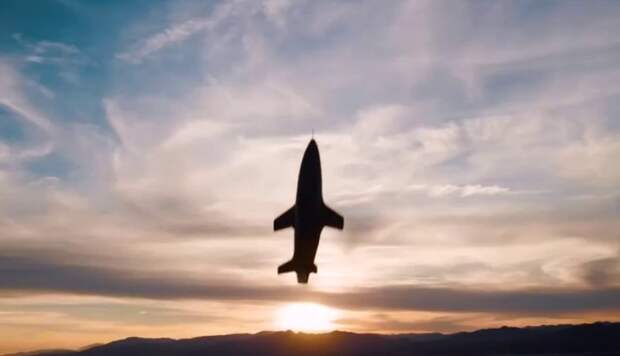 В США создали реактивный барражирующий боеприпас дальностью до 300 км