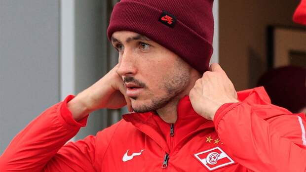 Представитель Чернова: «Если бы «Спартак» хотел сохранить Никиту, это уже давно бы проговорили»