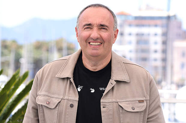 Александр Роднянский: "Скорблю и плачу над жертвами"