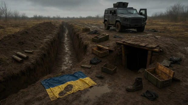 "Линия боевого соприкосновения становится безлюдной": Бородай заявил о важном процессе в зоне СВО