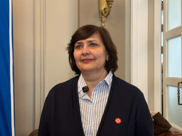 Более двух тысяч человек пришли на ярмарку трудоустройства в Туле