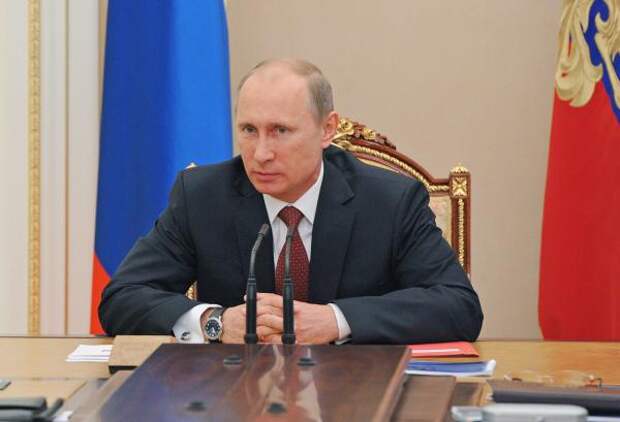 Владимир Путин поручил незаметно ввести курортный сбор Путин распорядился ввести в России курортный сбор