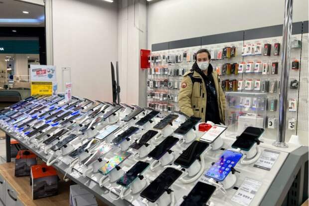 Samsung зарегистрировала в РФ новые товарные знаки