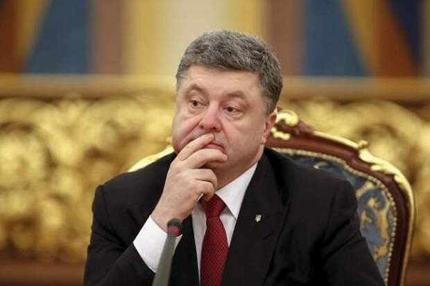 Жадный кондитер смог «достать» всех: Смещение Петра Порошенко согласовано с Вашингтоном и Москвой