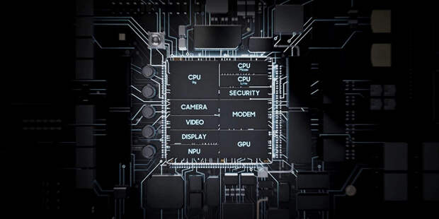 Samsung приписывают попытки нанять бывших инженеров Apple и AMD для разработки процессора