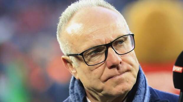 Экс-игрок «Баварии»: «Мане и де Лигт – это не игроки мирового уровня»