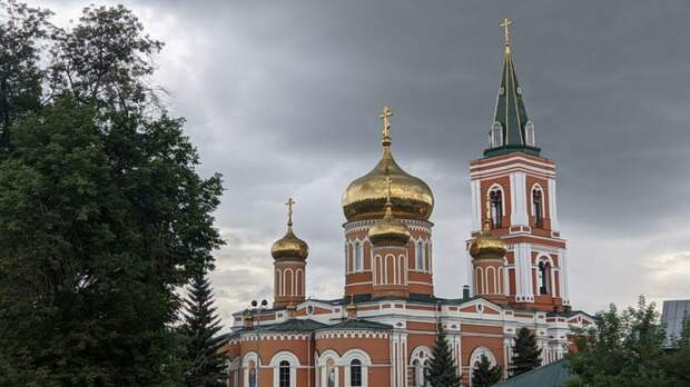 Почти 500 млн рублей направят на ремонт дорог к храмам Алтайского края