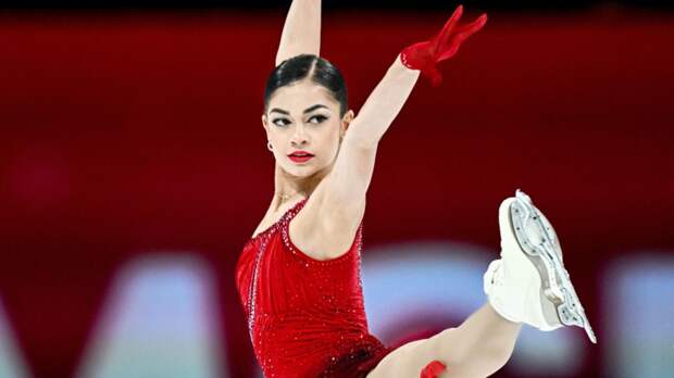 Все 13 российских спортсменов приняли приглашения на Олимпиаду в Италии