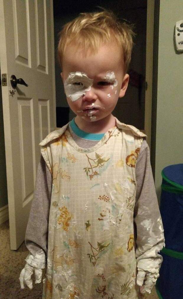 Bigpicture.ru Дети – это ходячая катастрофаpicdump 3921 640 high 63