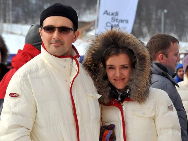 Ксения Алферова уличила во лжи Берова, заявившего, что они не вместе с 2022-го