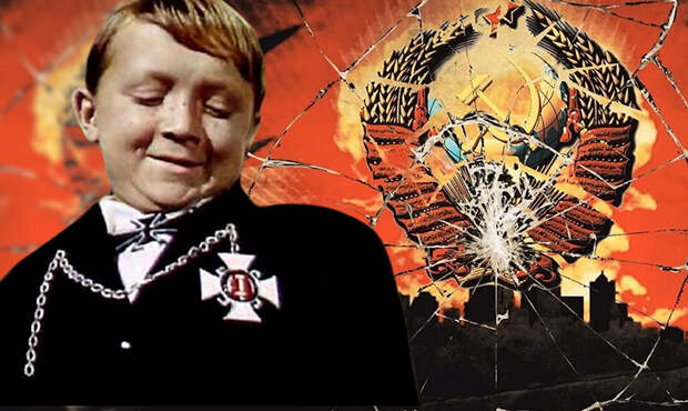 От рассвета до заката: «шагреневая кожа» Варшавского Договора (1955 – 1991)