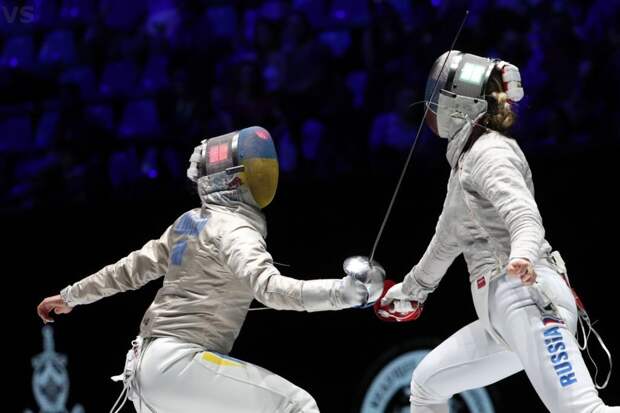 "Прыжки и бег, всё за свой счет": Россия отказалась от своих спортсменов,решивших принять участие в Олимпиаде во Франции