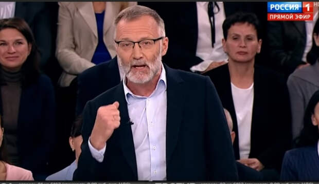 Михеев призвал Украину выполнять взятые на себя обязательства