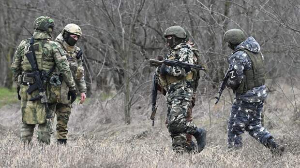 ВС РФ освободили поселки Торецкое в ДНР и Петровка в Запорожье