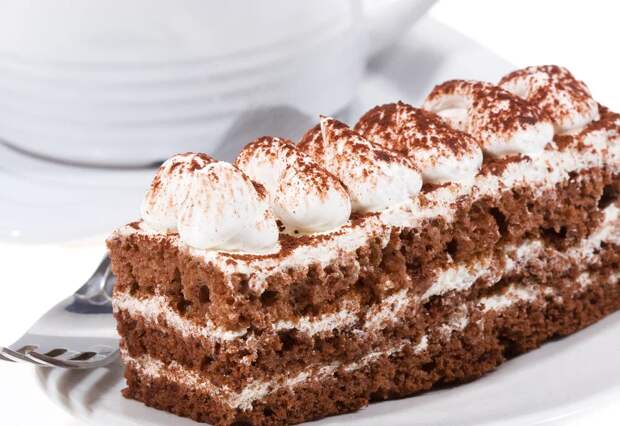 Эксперт заявила, что тяга к сладкому может сигнализировать о сбое в организме