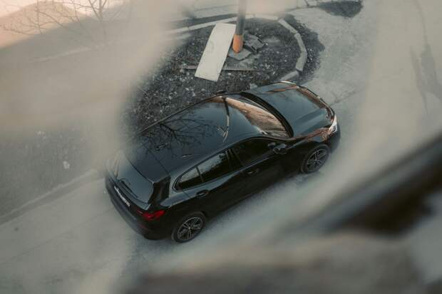 В России могут ввести штрафы до 15 тысяч рублей за «иранскую тонировку»