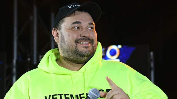 Сергей Жуков высказался о возможности продолжения сериала о группе «Руки Вверх!»