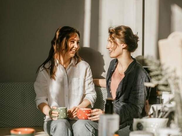 Тест: Хороший ли вы собеседник?