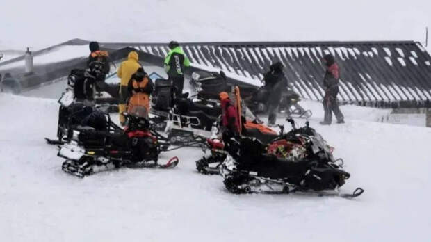 Двое туристов разделившейся группы на Камчатке умерли от холода