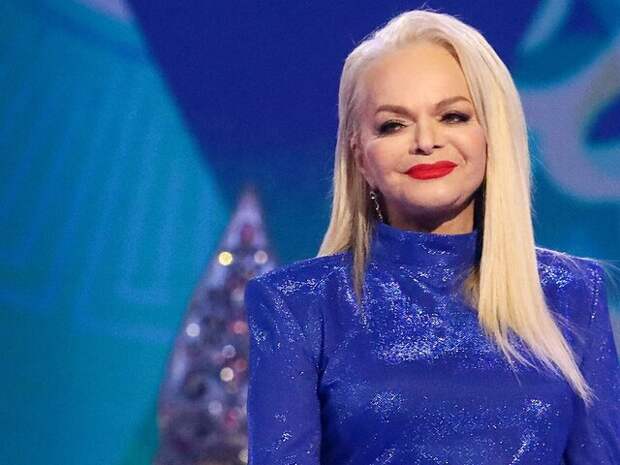 Директор Долиной заявил о ее готовности судиться с мошенниками из-за квартиры