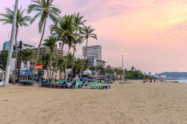 Российское турагентство отменило тур в Азию и не вернуло клиентам сотни тысяч рублей