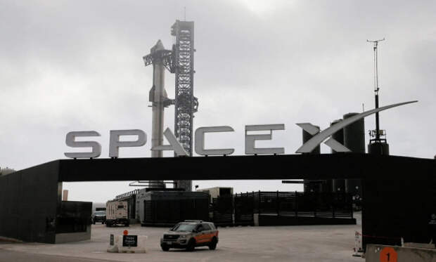 SpaceX получила разрешение проводить запуски Starship без расследования аварий