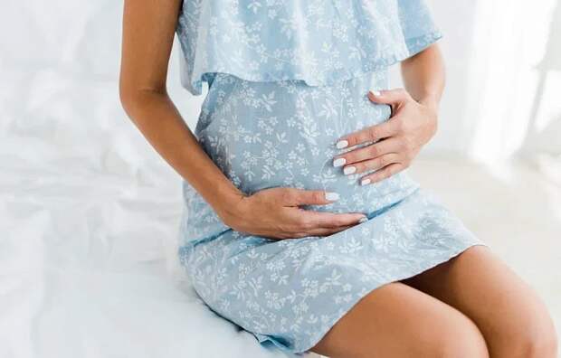 В Минздраве рекомендовали отправлять к психологу не планирующих рожать россиянок