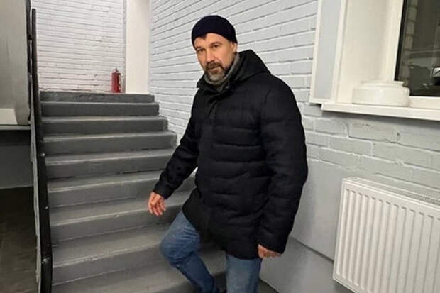 Бывший вице-глава района Петербурга Родионов получил срок за коррупцию