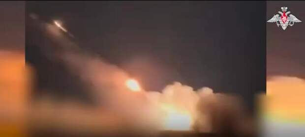 Тульские «Грады» ударили по позициям ВСУ в Днепропетровской области