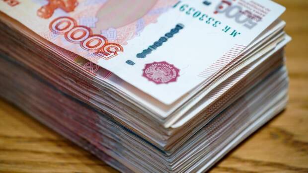 Москвичка отдала мошенникам почти 50 миллионов рублей