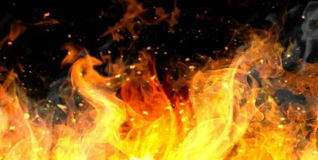 Бобруйчанка, упавшая в костер и попавшая в реанимацию с ожогами, скончалась.