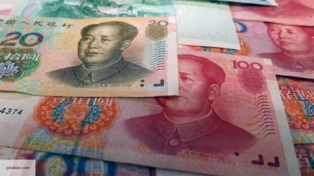 Nikkei Asia Review: китайский доллар уничтожит наследие Трампа Nikkei Asia Review: китайский доллар уничтожит наследие Трампа