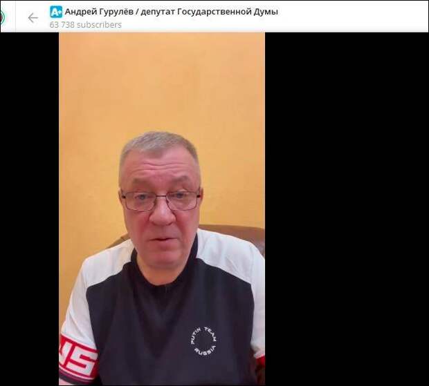 ГЕНИАЛЬНО! ПРОГРАММУ ПО ПЕРЕСЕЛЕНИЮ ИЗ АВАРИЙНОГО ЖИЛЬЯ СВЕРНУЛИ. А СТРАНЕ НАТО ПОДАРИМ 2 ТРИЛЛИОНА. ГУРУЛЁВ СКАЗАЛ ПРАВДУ