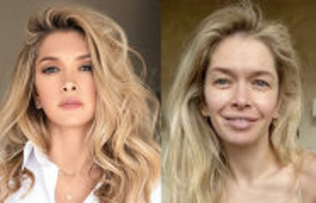 Шоу-бизнес: Тату с вышивкой, теряет красоту и славу: Как живёт теперь Вера Брежнева