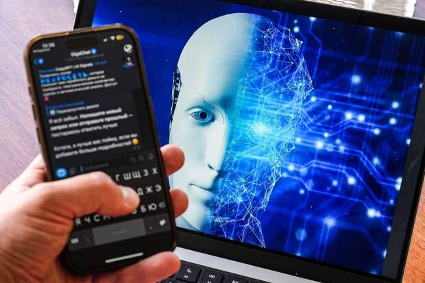 Нейросеть после месяца общения с клиентами компаний ЖКХ научилась мату