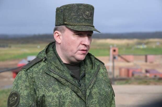 Министр обороны Белоруссии допустил создание народного ополчения в стране
