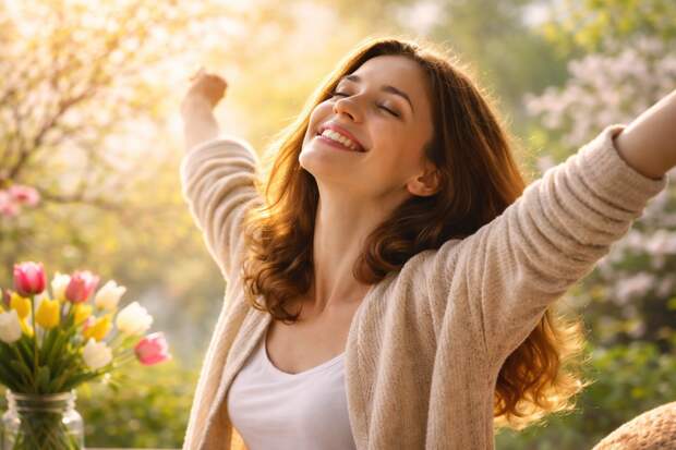 Почему весной тянет на перемены — и как не совершить ошибку на импульсе