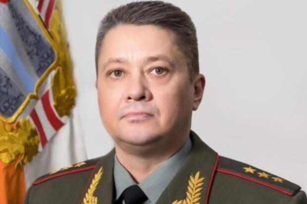 Александр Чайко назначен главнокомандующим ВКС России