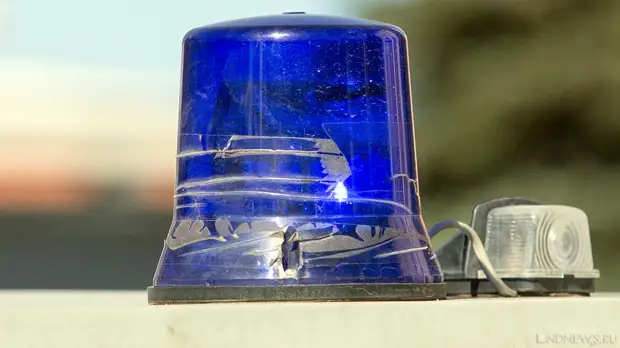 В Санкт-Петербурге разнорабочие устроили секс-вечеринку с семиклассницами