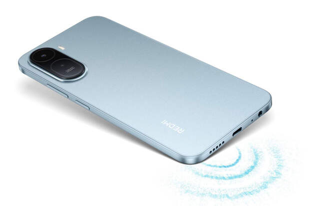 Смартфон Redmi A7 Pro с батареей на 6000 мАч оценили в России в 9,5 тысяч рублей