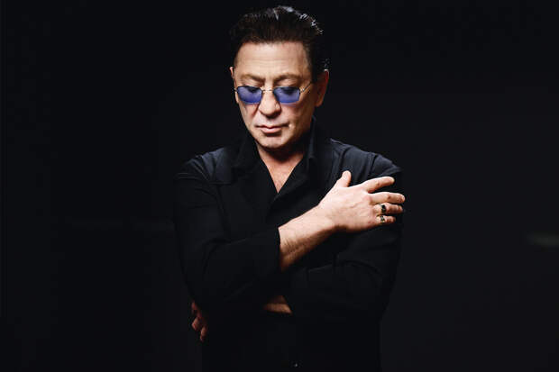 Певец Григорий Лепс передал 5 млн рублей на помощь жителям Дагестана