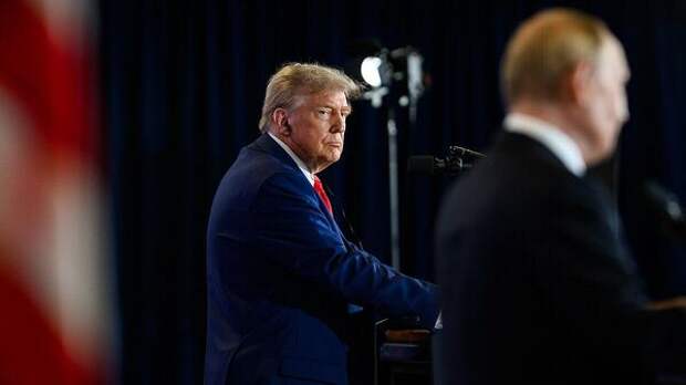 "Рукопожатие невозможно": Данилов о "Совете мира" и недипломатической игре Вашингтона