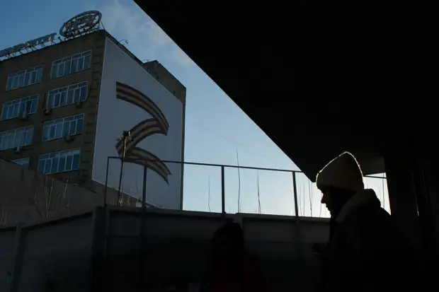 Бибилов назвал цель, с которой военные Южной Осетии присоединились к спецоперации России